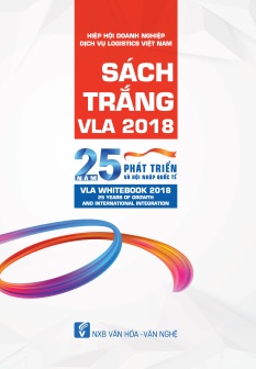 Sách trắng VLA 2018 