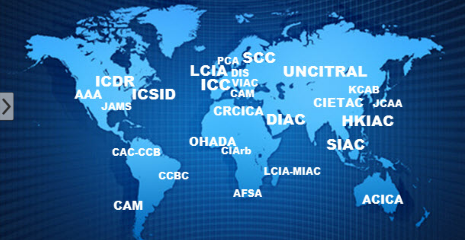 10 Hot Topics for International Arbitration in 2017 10 Hot Topics for International Arbitration in 2017