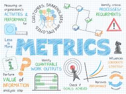 Efficient Arbitration – Part 1: Metrics Efficient Arbitration – Part 1: Metrics