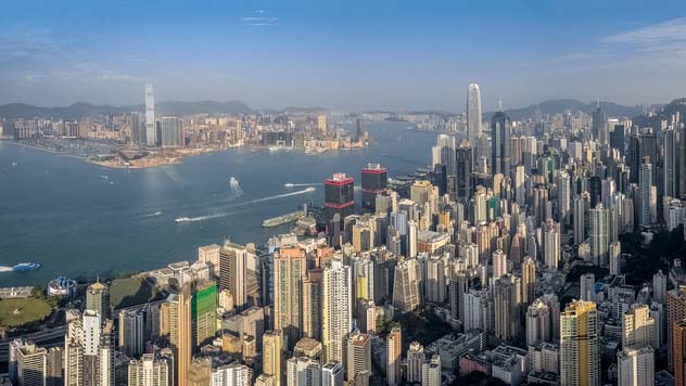Hong Kong and Mainland China Agree upon Bilateral Arrangement Regarding Interim Measures for Arbitration Hong Kong and Mainland China Agree upon Bilateral Arrangement Regarding Interim Measures for Arbitration