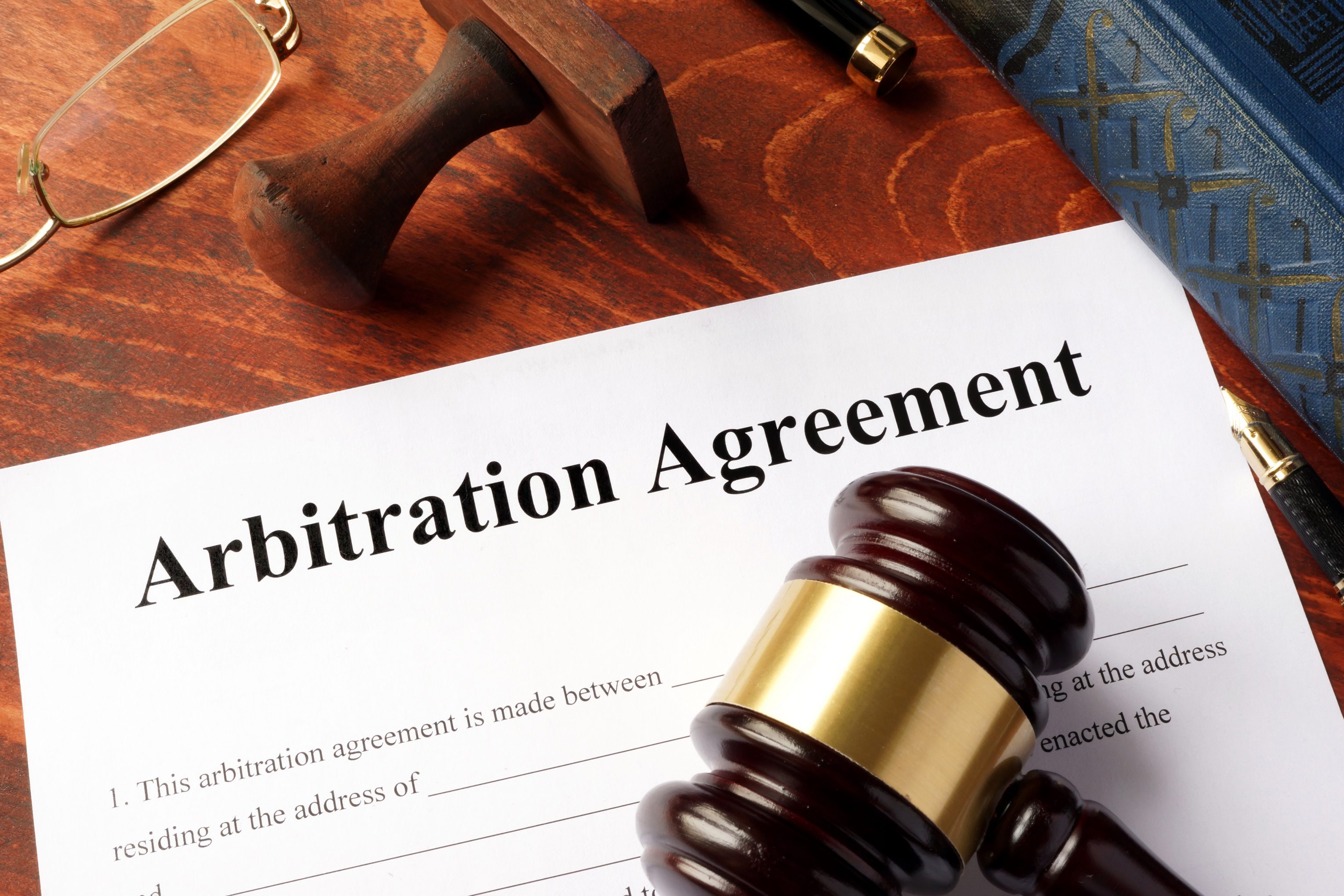 Art and Arbitration: What Needs To Be Done To Improve The Security Of Art Sales And Transactions Art and Arbitration: What Needs To Be Done To Improve The Security Of Art Sales And Transactions