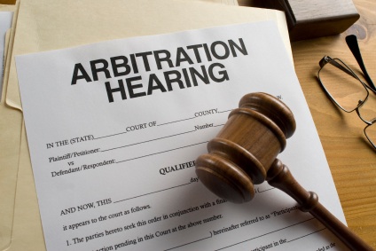 The UK Supreme Court to Hear Deepwater Horizon Appeal Seeking Removal of an Arbitrator The UK Supreme Court to Hear Deepwater Horizon Appeal Seeking Removal of an Arbitrator
