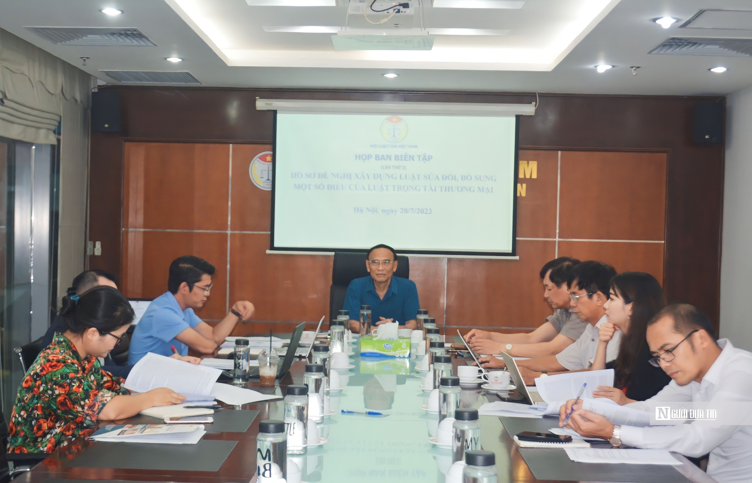 Kỳ vọng các Trung tâm trọng tài của Việt Nam bứt phá, vươn ra thế giới Kỳ vọng các Trung tâm trọng tài của Việt Nam bứt phá, vươn ra thế giới