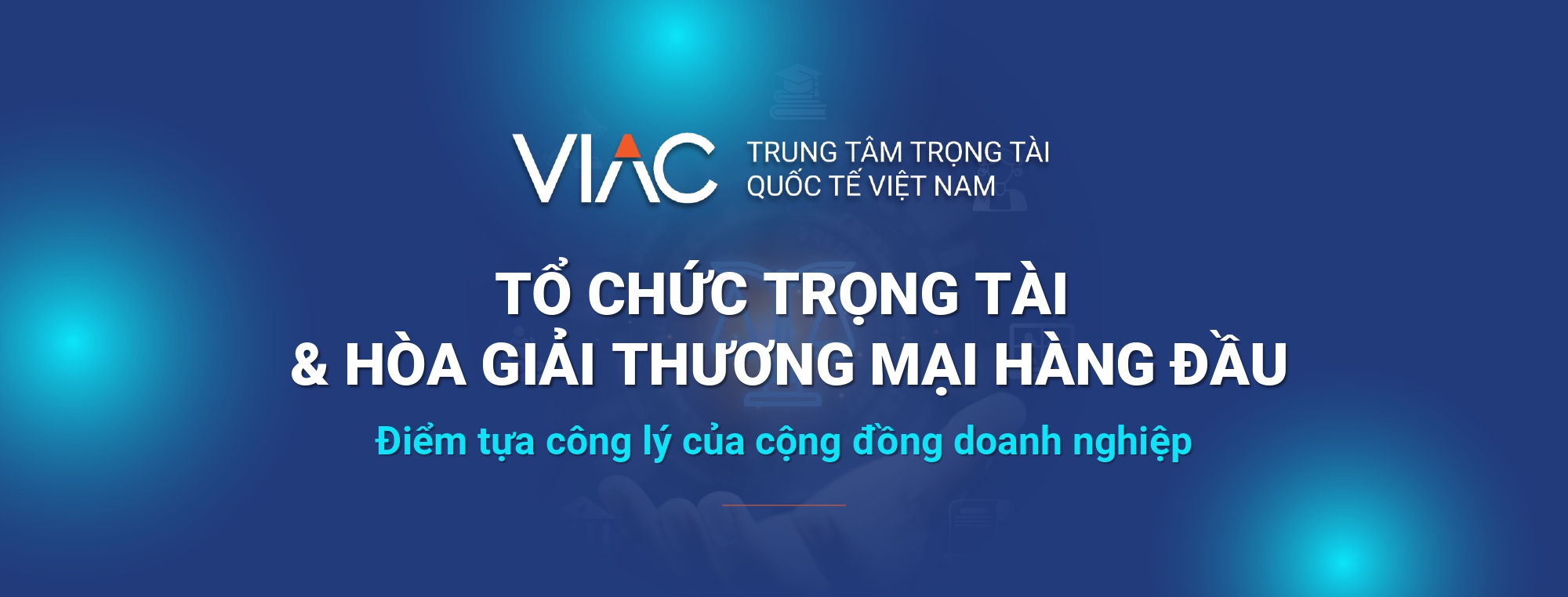 VIETNAM INTERNATIONAL ARBITRATION CENTRE