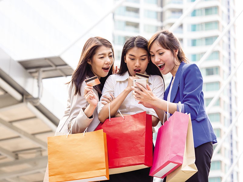Luật Giao dịch điện tử sửa đổi: Bước đột phá cho chuyển đổi số