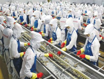 [Tp.HCM - Cần Thơ] Khóa đào tạo Hợp đồng Xuất Nhập khẩu thủy sản - Giảm thiểu rủi ro và Giải quyết tranh chấp