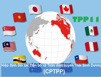 [An Giang] Tập huấn Đánh giá tác động từ CPTPP và các FTA mới của Việt Nam – Cơ hội và thách thức đối với doanh nghiệp An Giang