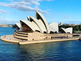 [Australia] Khóa học Trọng tài thương mại Quốc tế năm 2018