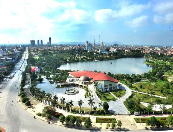 [Nghệ An] Hội thảo - Tọa đàm Giải quyết tranh chấp thương mại trong kỷ nguyên 4.0 và Lễ kết nạp Hội viên mới VCCI năm 2018