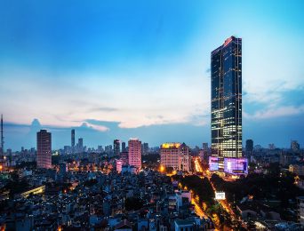 [Hà Nội] Khóa đào tạo Hòa giải viên Tháng 10/2018
