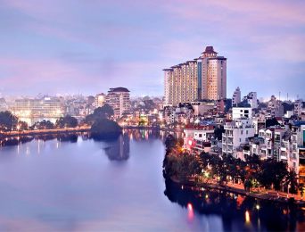 [Hà Nội] Khóa bồi dưỡng chuyên môn, nghiệp vụ luật sư tháng 12/2018