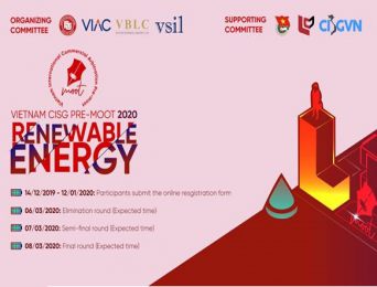Vietnam CISG Pre-Moot 2020