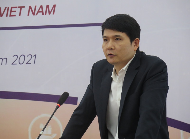Hội thảo “Thúc đẩy giải quyết tranh chấp trực tuyến trong thương mại điện tử nhằm bảo vệ người tiêu dùng"