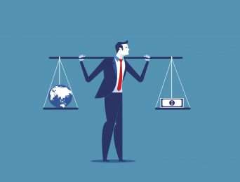 Lessons learned in getting the balance right between public rights and private interests