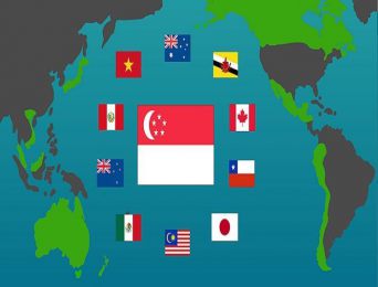 Các nước thành viên CPTPP họp phiên đầu tiên tại Nhật Bản
