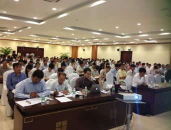 Hội thảo: Luật đấu thầu, luật xây dựng sửa đổi - tranh chấp trong các hoạt động xây dựng
