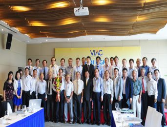 Hội nghị Trọng tài viên VIAC