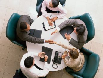 Luật hóa hòa giải thương mại