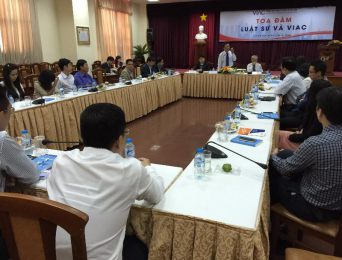 Nói thẳng, nói thật về ... trọng tài