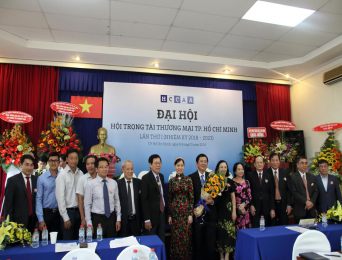 Thành lập Hội Trọng tài thương mại thành phố Hồ Chí Minh (HCCAA)
