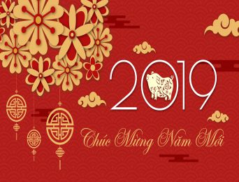 Thông báo lịch nghỉ lễ Tết Nguyên đán năm 2019