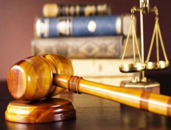Tòa án: điểm tựa cho hòa giải ngoài Tòa án
