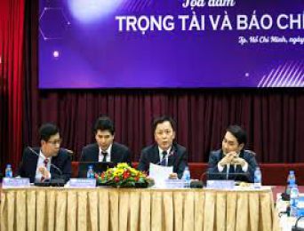 [Tp. Hồ Chí Minh] Tọa đàm "Trọng tài và báo chí"