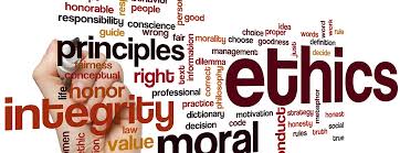 Code of Ethics for an Arbitrator