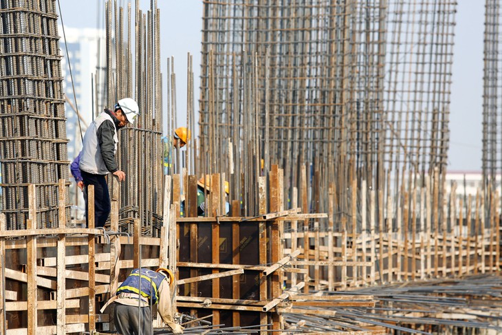 Giải quyết tranh chấp hợp đồng xây dựng: “Được vạ thì má đã sưng”