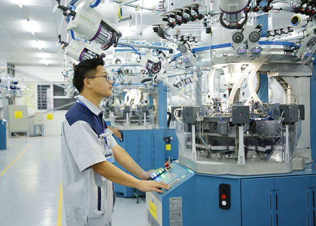 Tìm cách giữ chân nhà đầu tư nước ngoài