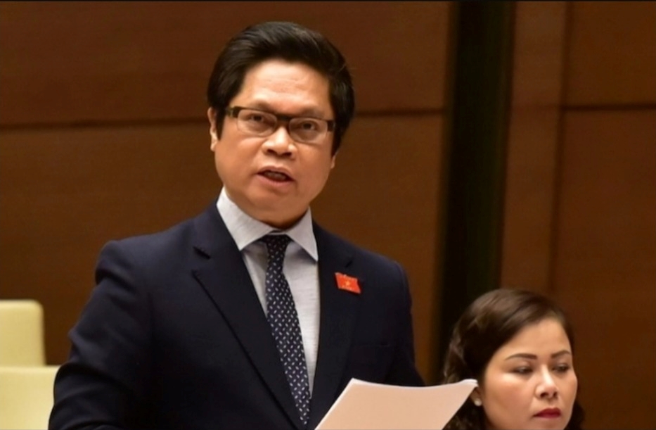'Nếu giải ngân đầu tư công vẫn chậm, nên chuyển nguồn lực này cho khu vực tư nhân'