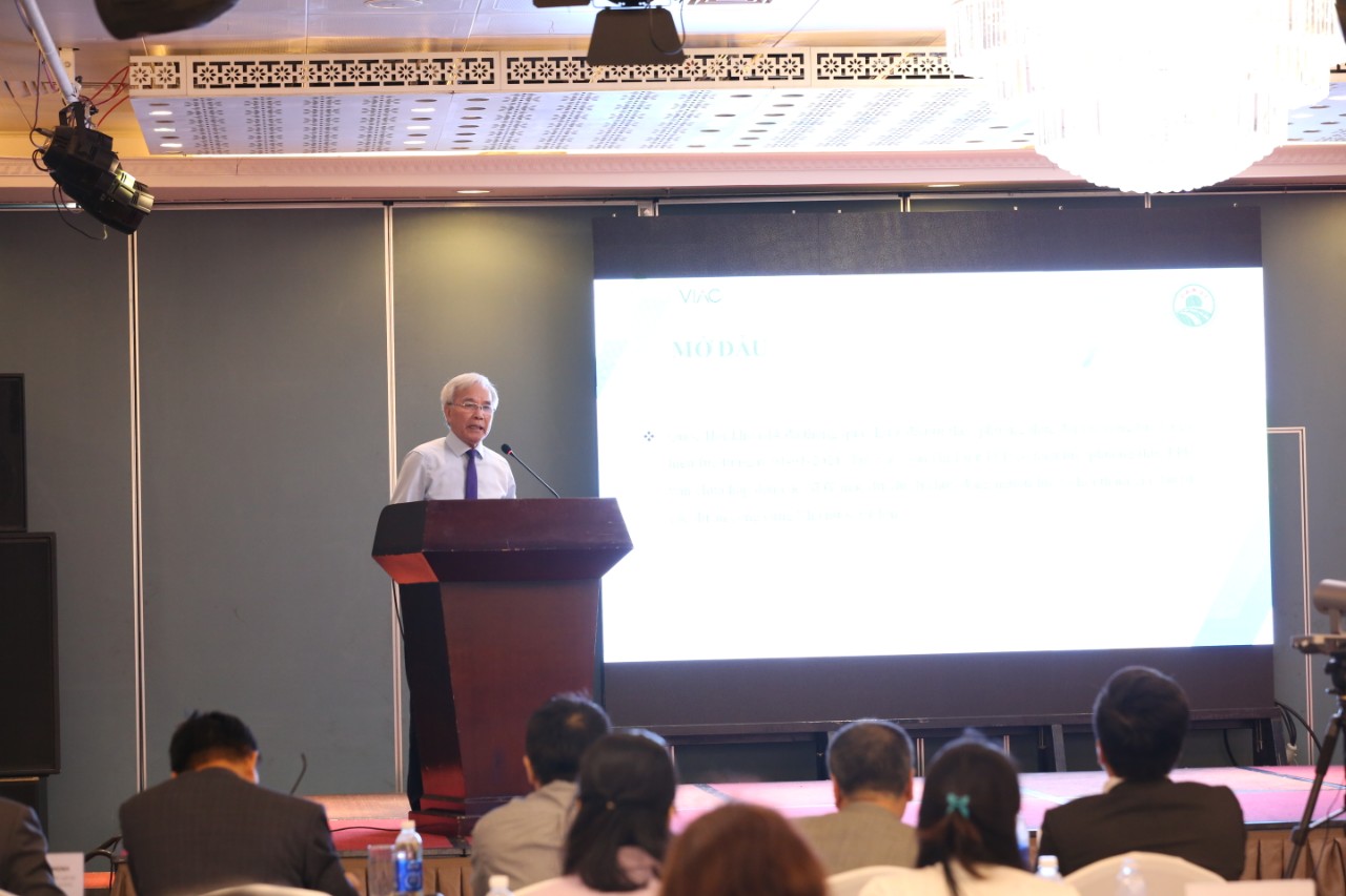 (Kỳ 02) PGS. TS. Trần Chủng: Vì sao phương thức PPP trong lĩnh vực hạ tầng giao thông đường bộ chưa hấp dẫn nhà đầu tư?