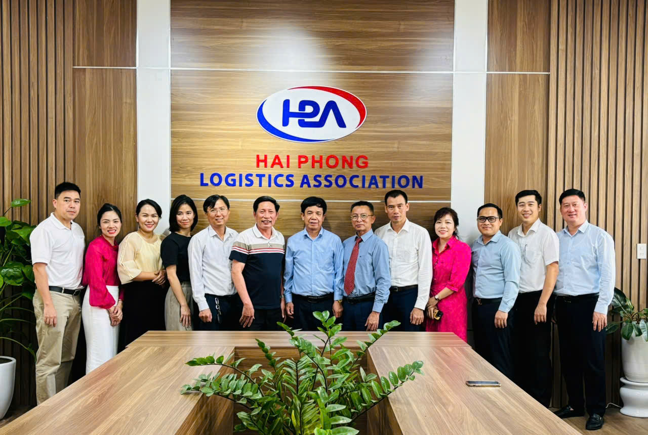 Hội thảo chuyên sâu về Kỹ năng Giải quyết tranh chấp trong hoạt động logistics bằng trọng tài tại thành phố Hải Phòng