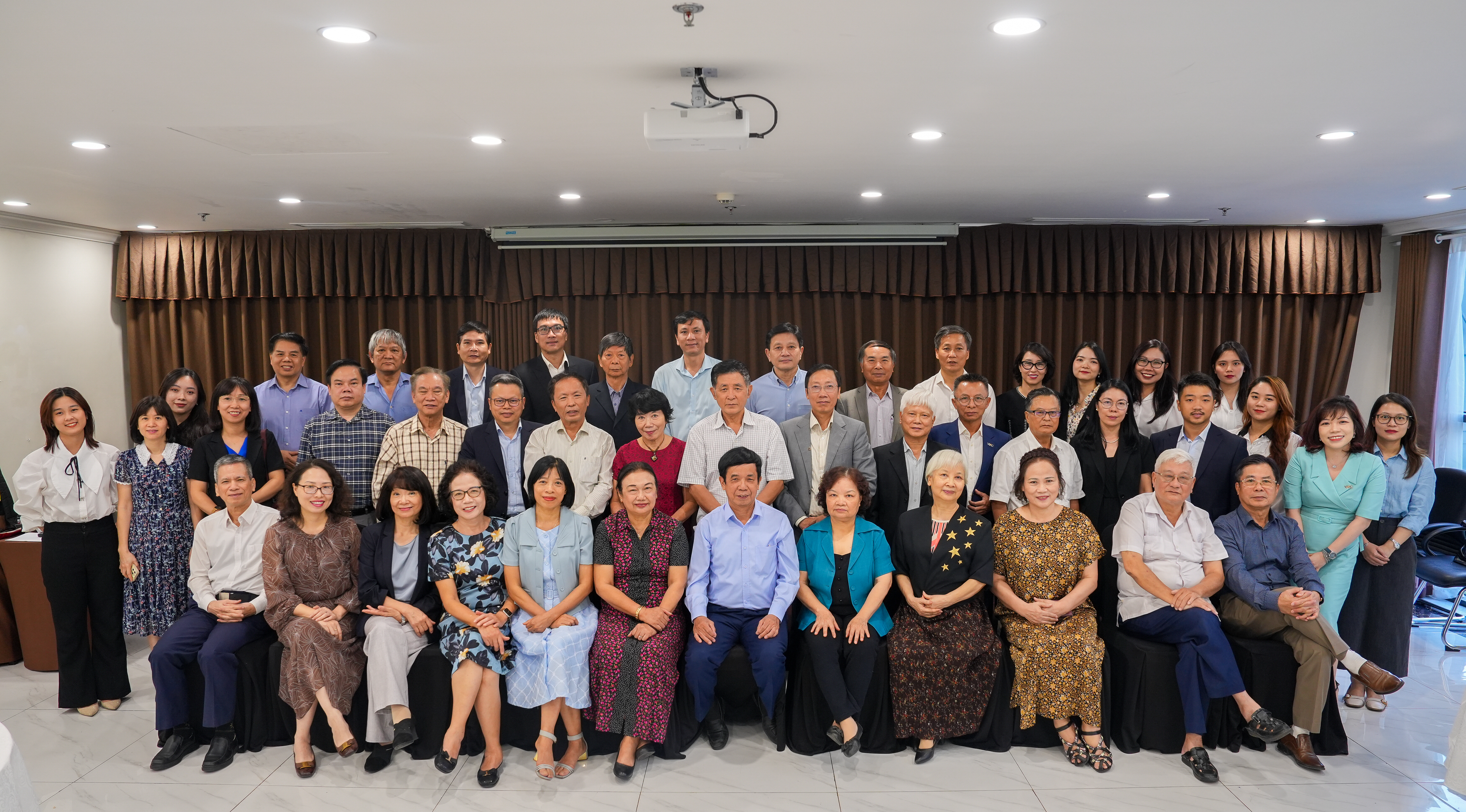 VIAC tổ chức Chương trình Gặp gỡ Trọng tài viên năm 2024 tại Hà Nội và Tp. Hồ Chí Minh