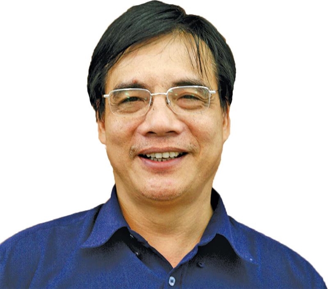 Finding ways to develop central area economy