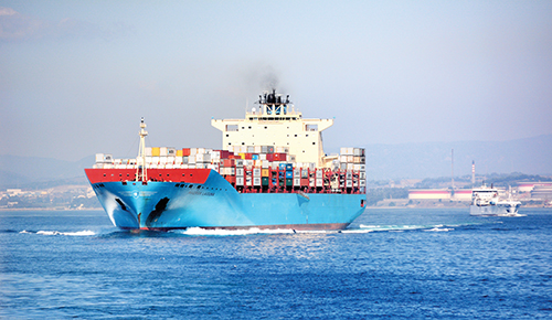 Một vụ lừa đảo liên quan đến Vận đơn chủ (Master Bill of Lading - MBL)