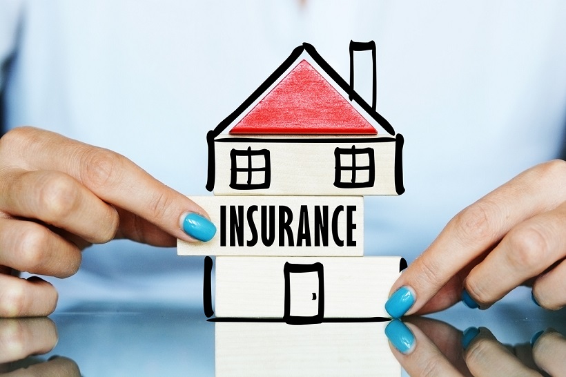 A dispute on new for old insurance 